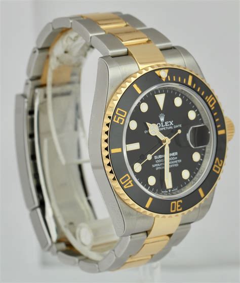 rolex ceramic submariner date|rolex submariner date 41mm price.